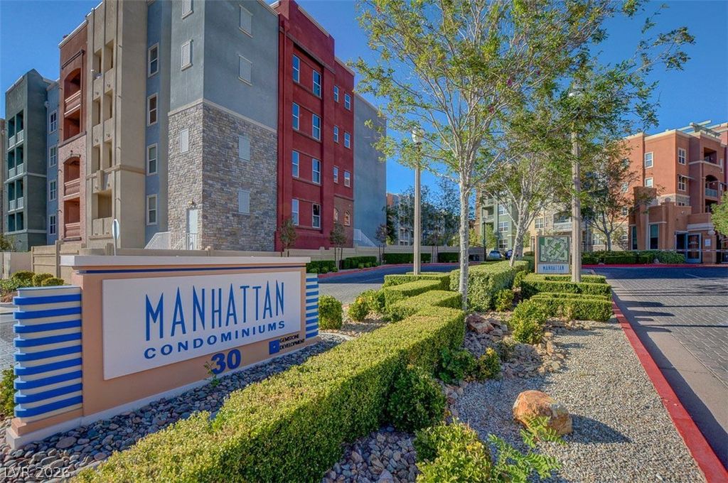 32 East Serene Avenue 407, Las Vegas, NV 89123