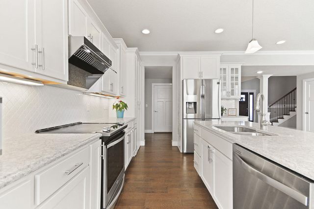 208 WILLIAM SMITH PL, Columbia, MO 65203