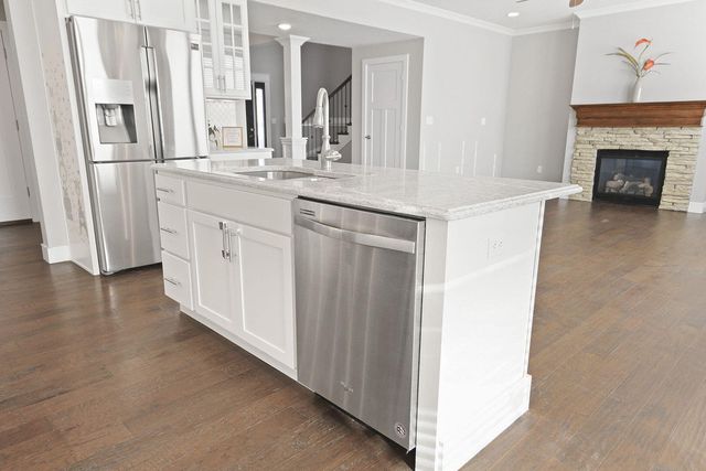 208 WILLIAM SMITH PL, Columbia, MO 65203