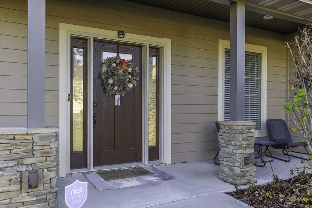 208 WILLIAM SMITH PL, Columbia, MO 65203