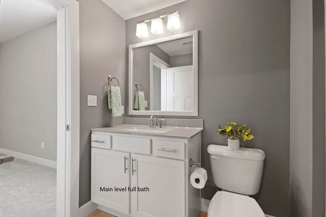 208 WILLIAM SMITH PL, Columbia, MO 65203