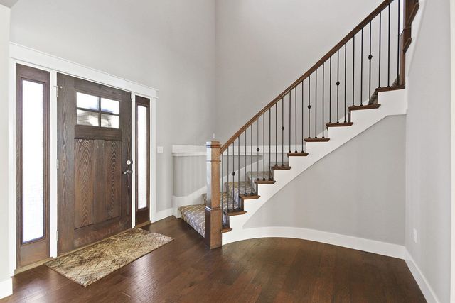 208 WILLIAM SMITH PL, Columbia, MO 65203