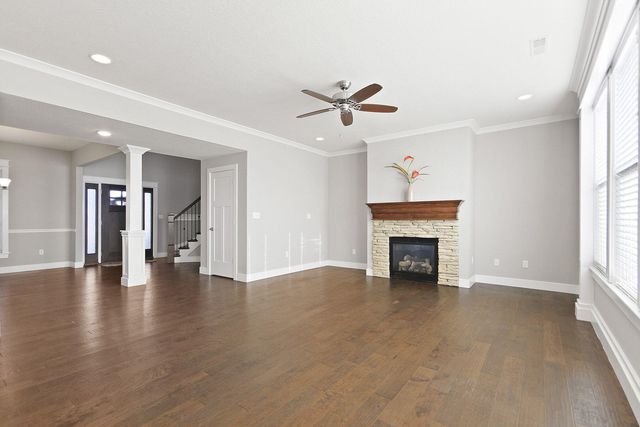 208 WILLIAM SMITH PL, Columbia, MO 65203