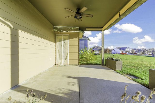 208 WILLIAM SMITH PL, Columbia, MO 65203