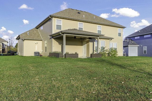 208 WILLIAM SMITH PL, Columbia, MO 65203