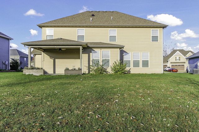 208 WILLIAM SMITH PL, Columbia, MO 65203