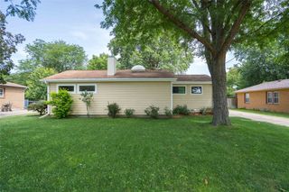 6391 Holcomb Avenue, Des Moines, IA 50322