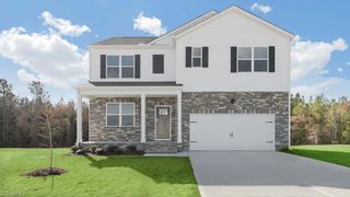 360 Falcon Lane, Lexington, NC 27295