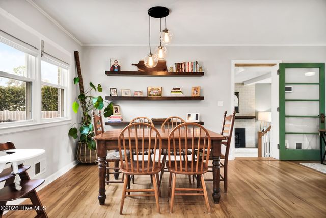 1706 Lincoln Road, Wilmington, NC 28403