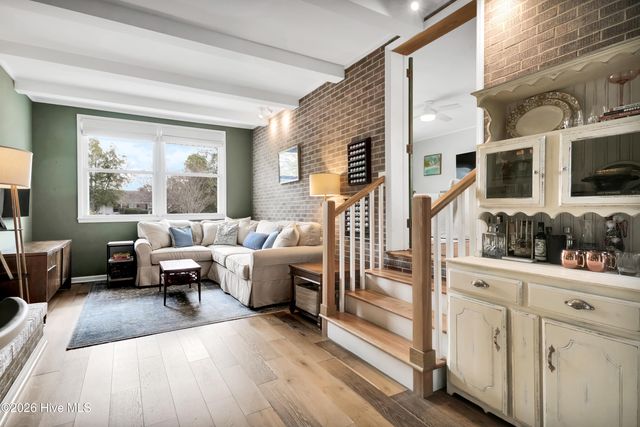 1706 Lincoln Road, Wilmington, NC 28403