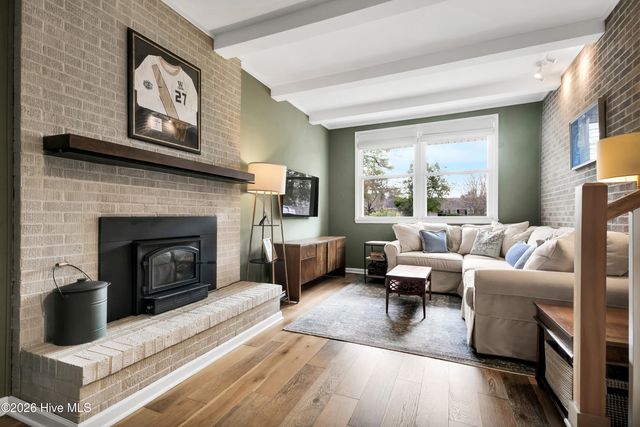 1706 Lincoln Road, Wilmington, NC 28403