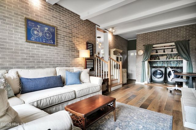 1706 Lincoln Road, Wilmington, NC 28403