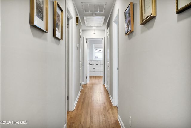 1706 Lincoln Road, Wilmington, NC 28403