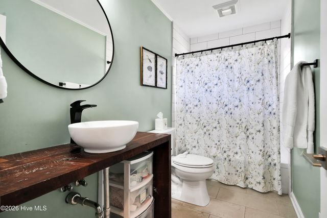 1706 Lincoln Road, Wilmington, NC 28403