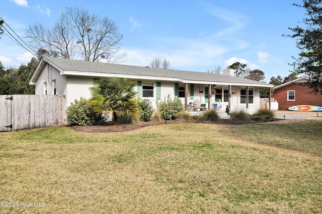 1706 Lincoln Road, Wilmington, NC 28403