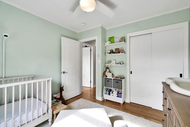 1706 Lincoln Road, Wilmington, NC 28403