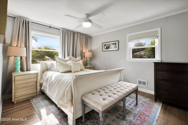 1706 Lincoln Road, Wilmington, NC 28403