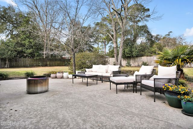 1706 Lincoln Road, Wilmington, NC 28403