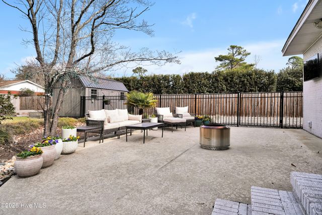 1706 Lincoln Road, Wilmington, NC 28403