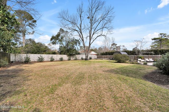 1706 Lincoln Road, Wilmington, NC 28403