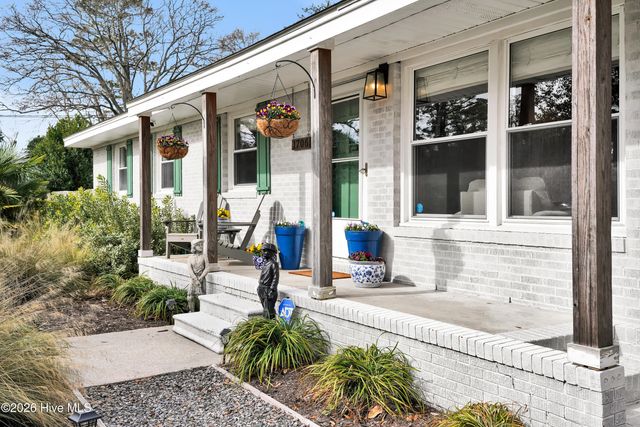 1706 Lincoln Road, Wilmington, NC 28403