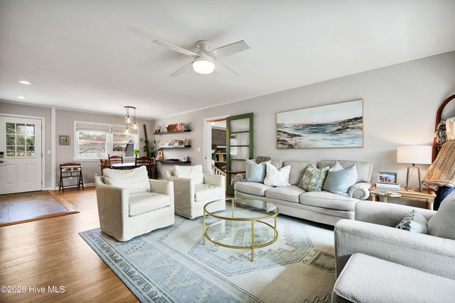 1706 Lincoln Road, Wilmington, NC 28403