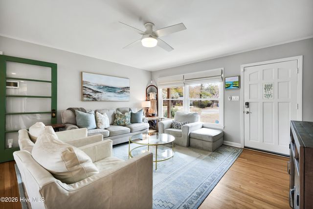 1706 Lincoln Road, Wilmington, NC 28403