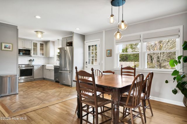 1706 Lincoln Road, Wilmington, NC 28403