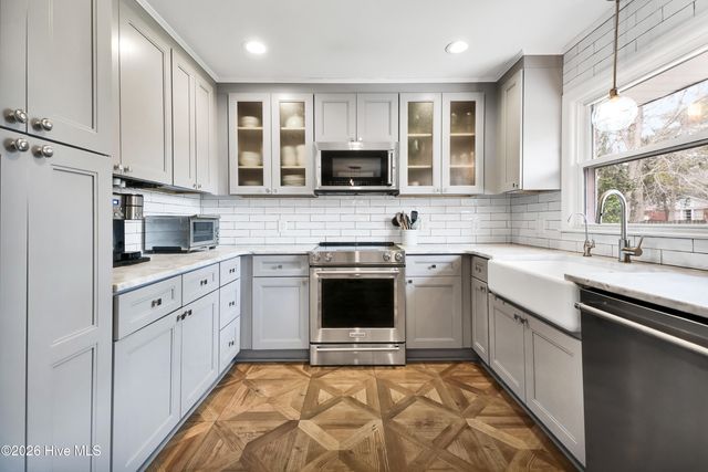 1706 Lincoln Road, Wilmington, NC 28403