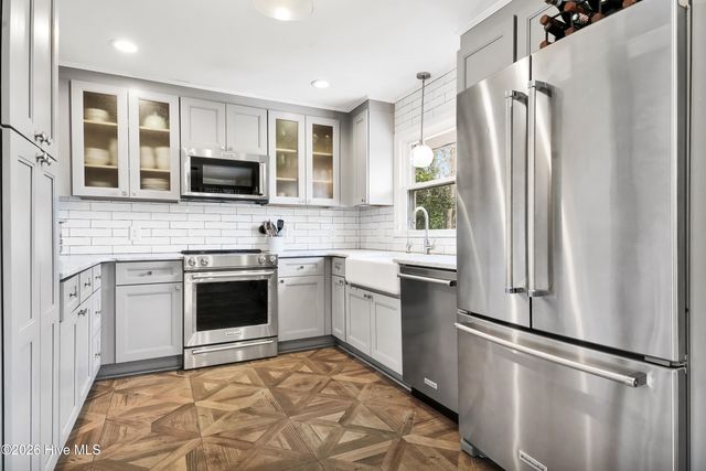 1706 Lincoln Road, Wilmington, NC 28403