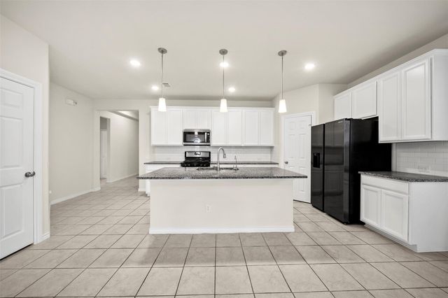 24971 Jessamine Meadow Trail, Richmond, TX 77406