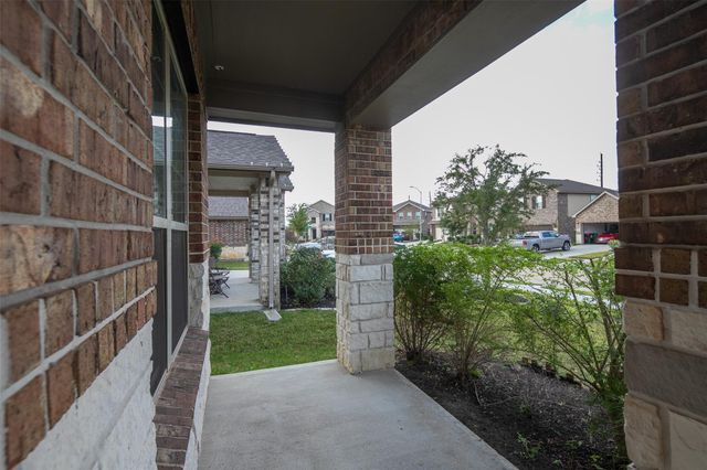 24971 Jessamine Meadow Trail, Richmond, TX 77406