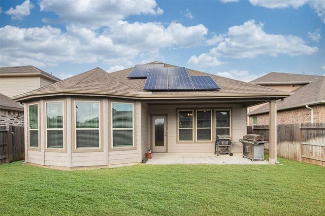 24971 Jessamine Meadow Trail, Richmond, TX 77406
