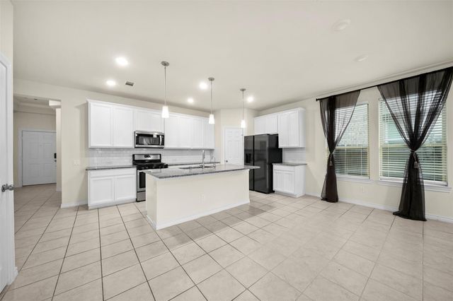 24971 Jessamine Meadow Trail, Richmond, TX 77406