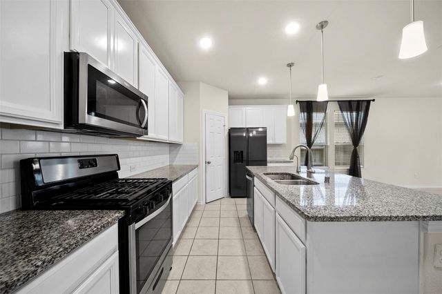 24971 Jessamine Meadow Trail, Richmond, TX 77406