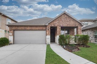 24971 Jessamine Meadow Trail, Richmond, TX 77406