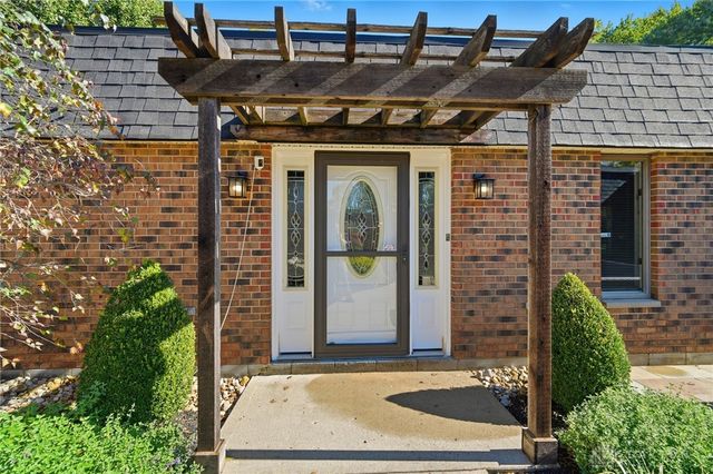 3488 Byron Road, Xenia, OH 45385