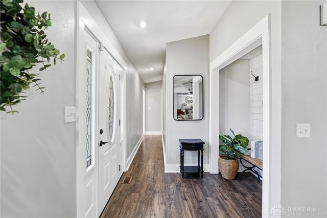 3488 Byron Road, Xenia, OH 45385