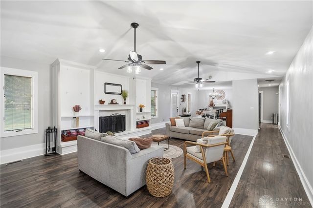 3488 Byron Road, Xenia, OH 45385