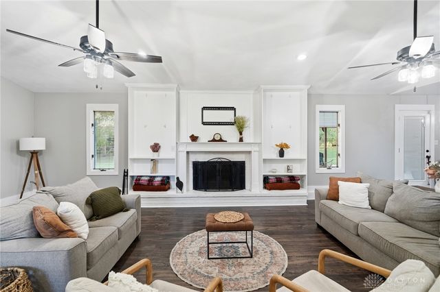 3488 Byron Road, Xenia, OH 45385