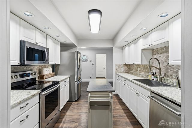 3488 Byron Road, Xenia, OH 45385