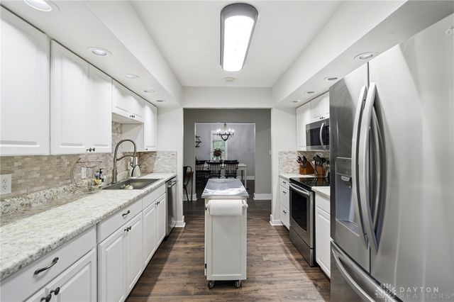 3488 Byron Road, Xenia, OH 45385