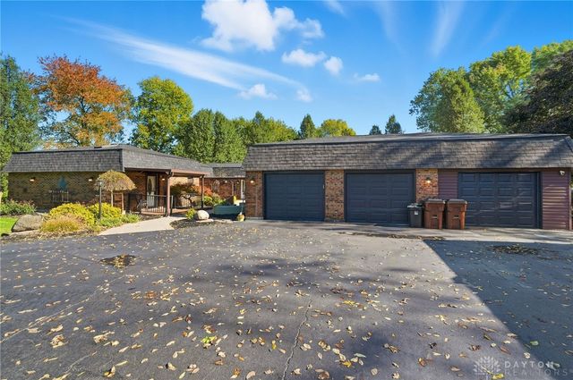 3488 Byron Road, Xenia, OH 45385