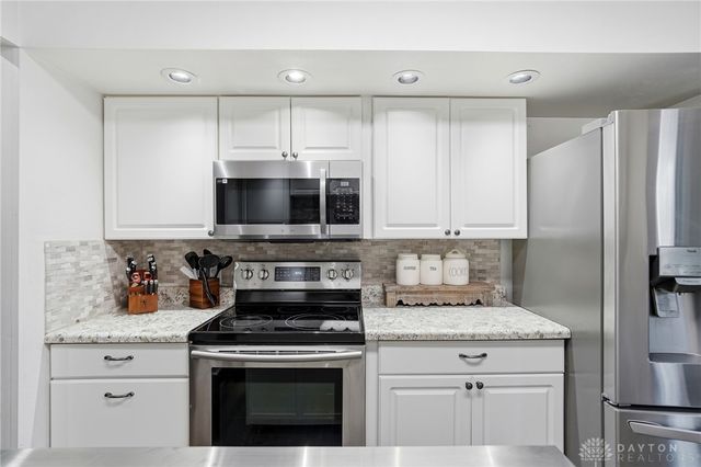 3488 Byron Road, Xenia, OH 45385