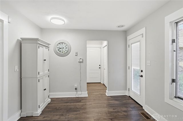 3488 Byron Road, Xenia, OH 45385