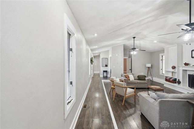 3488 Byron Road, Xenia, OH 45385