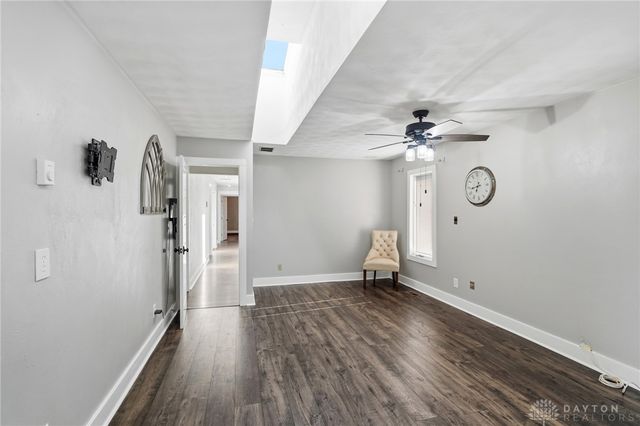 3488 Byron Road, Xenia, OH 45385