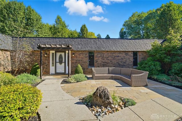 3488 Byron Road, Xenia, OH 45385