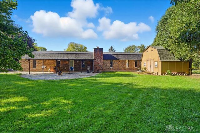 3488 Byron Road, Xenia, OH 45385