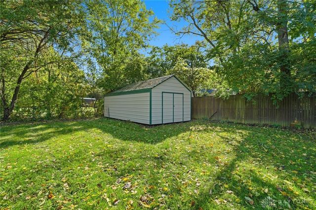 3488 Byron Road, Xenia, OH 45385